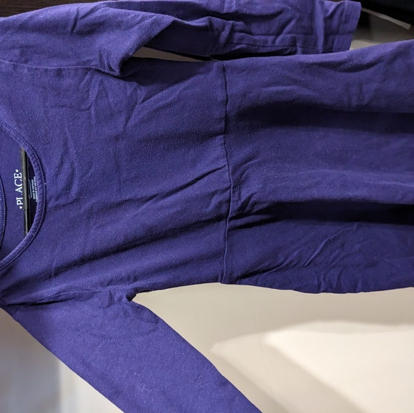 Children's place skater dress - Picture 2 of 2